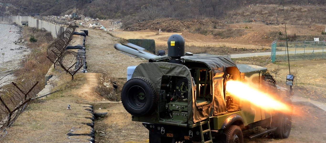 Αντιαρματικό βλήμα SPIKE: Ευρεία η χρήση του από τις δυνάμεις του Αζερμπαϊτζάν